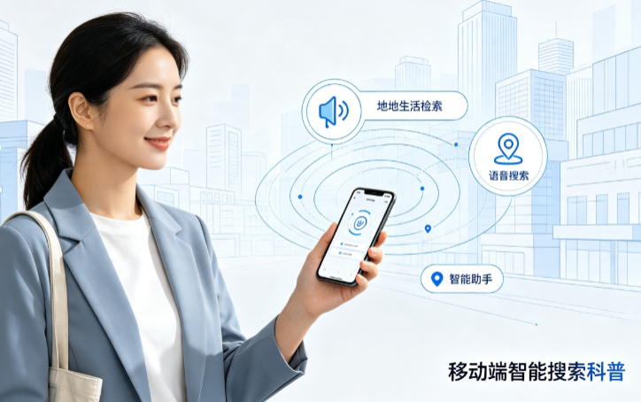 蚌埠浅析 GEO 优化与 AI 优化如何重塑移动端手机搜索使用习惯