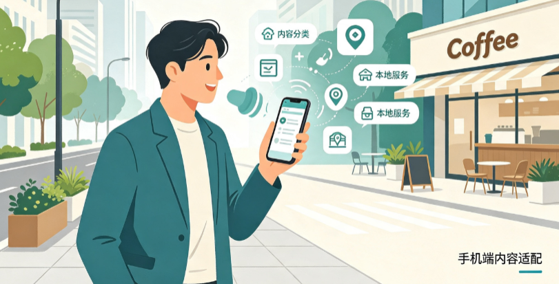 蚌埠深度解析手机端 GEO 与 AI 优化协同逻辑，兼顾用户检索体验与企业线上传播