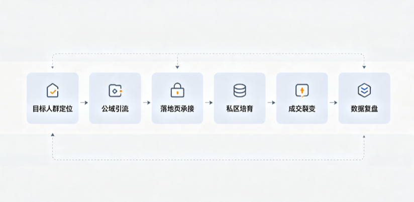 蚌埠AI 搜索获客深度解析：把握生成式搜索红利，抢占 AI 智能体流量入口