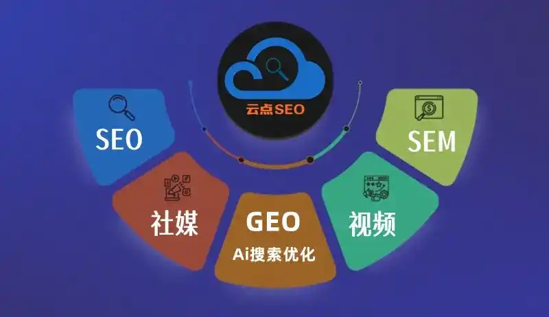 蚌埠GEO优化：AI智能体时代取代SEO的全新内容优化逻辑