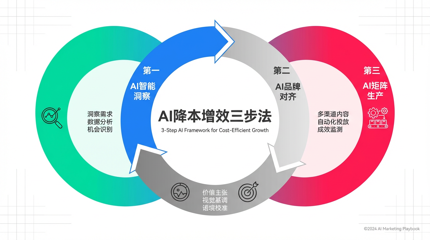 蚌埠企业必看：不用扩招招人，AI就能帮门店降本增收