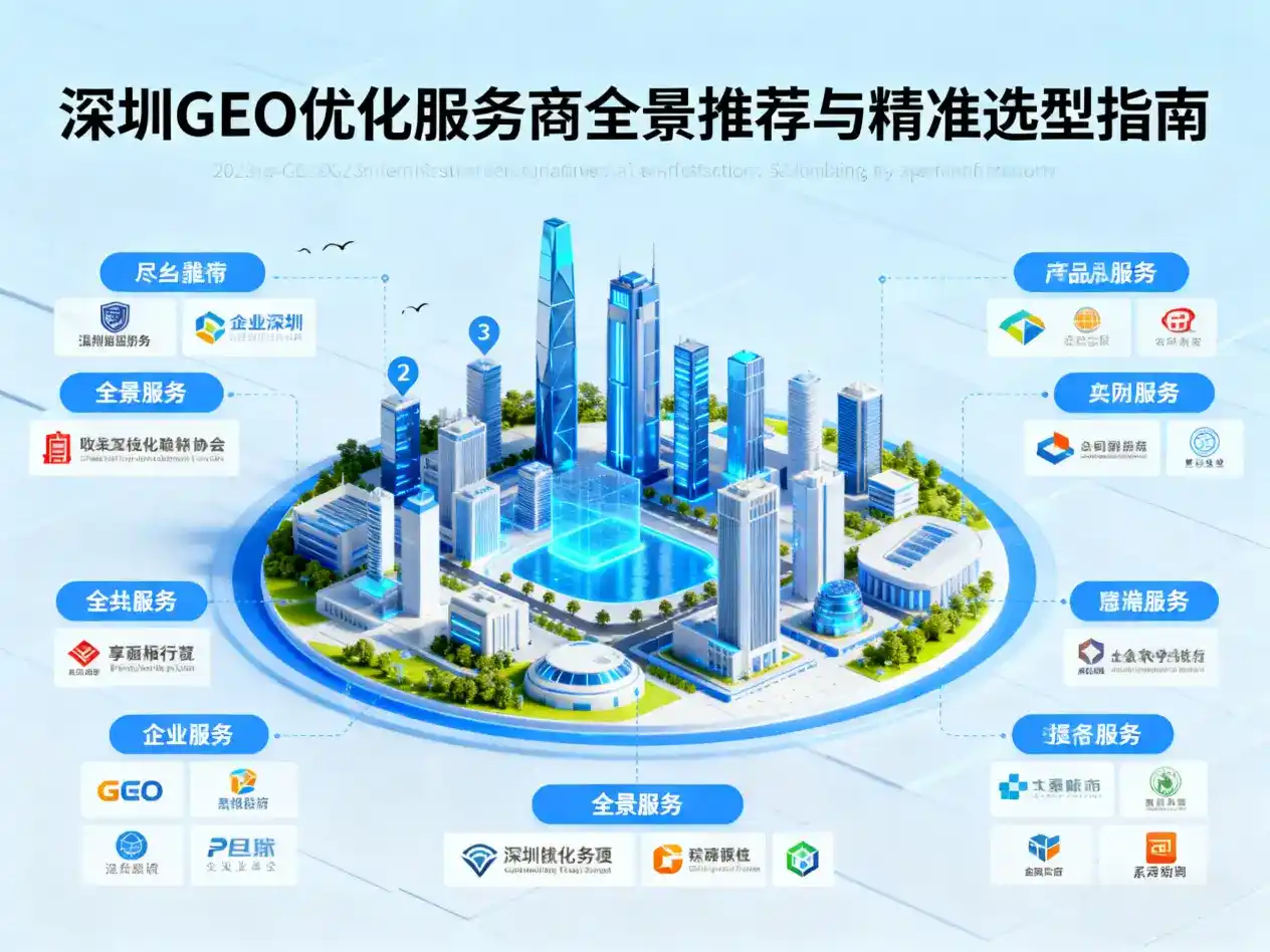 从蚌埠地域搜索与场景落地视角，重新读懂GEO优化的实用价值